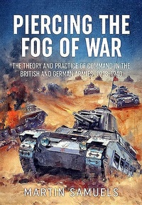 Enlarge image Cover: Piercing the Fog of War - Helion & Company