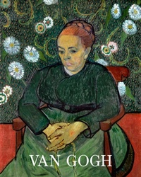 Enlarge image Cover: Tate Introductions: Vincent Van Gogh - Tate Publishing