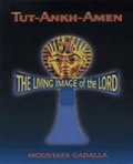 Cover: Tut-Ankh-Amen - Tehuti Research Foundation,U.S.
