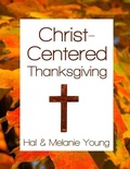 Cover: Christ-Centered Thanksgiving - Great Waters Press