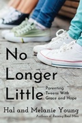 Cover: No Longer Little - Great Waters Press