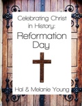 Cover: Celebrating Christ in History - Great Waters Press