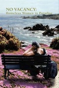 Cover: No Vacancy - Homeless Women in Paradise - 2Leaf Press