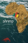 Cover: shrimp - 2Leaf Press