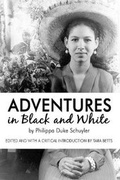 Cover: Adventures in Black and White - 2Leaf Press