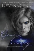 Cover: Genesis Awry - Beyond the Page Publishing