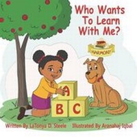 Enlarge image Cover: Who Wants To Learn With Me? - Learning with Harmony, LLC