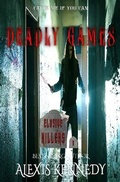 Cover: Deadly Games - Title Wave Publishing LLC