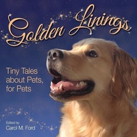 Enlarge image Cover: Golden Linings - AuthorMike Ink