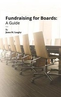 Cover: Fundraising for Boards - Academic Impressions