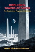 Cover: Obelisks - Adventures Unlimited Press