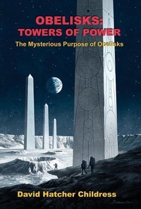 Enlarge image Cover: Obelisks - Adventures Unlimited Press