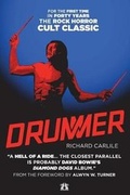 Cover: Drummer - Carlile Media