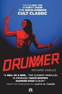 Enlarge image Cover: Drummer - Carlile Media