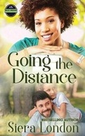 Cover: Going The Distance - Siera London Books