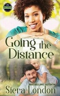 Enlarge image Cover: Going The Distance - Siera London Books