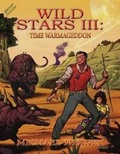 Cover: Wild Stars III - Cirsova Publishing