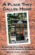 Cover: A Place They Called Home - Berlinica