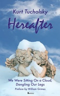 Cover: Hereafter - Berlinica