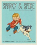 Cover: Sparky & Spike - Cameron & Company Inc