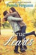 Cover: True Hearts - Winged Publications