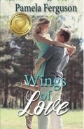 Cover: Wings of Love - Winged Publications