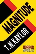 Cover: Magnitude - T. N. Kaylor