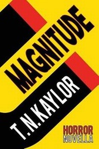Enlarge image Cover: Magnitude - T. N. Kaylor