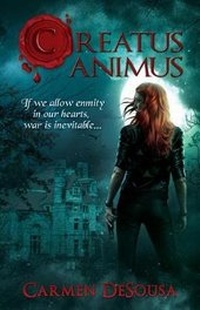 Enlarge image Cover: Creatus Animus - Carmen Desousa Books