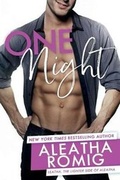 Cover: One Night - Romig Works, LLC