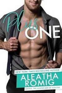 Enlarge image Cover: Plus One - Romig Works, LLC