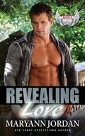 Cover: Revealing Love - Maryann Litton