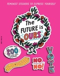 Cover: The Future Is Ours - Duo Press LLC