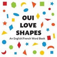 Abbildung von: Oui Love Shapes - Oui Love Books