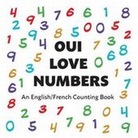 Abbildung von: Oui Love Numbers - Oui Love Books