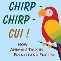 Abbildung von: Chirp-Chirp-Cui - Oui Love Books