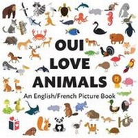 Abbildung von: Oui Love Animals - Oui Love Books