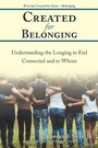 Cover: Created for Belonging - WestBow Press