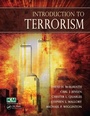 Cover: Introduction to Terrorism - CRC Press