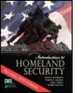 Cover: Introduction to Homeland Security - CRC Press