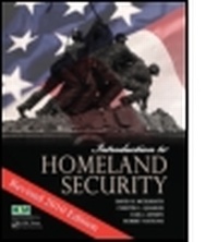 Enlarge image Cover: Introduction to Homeland Security - CRC Press