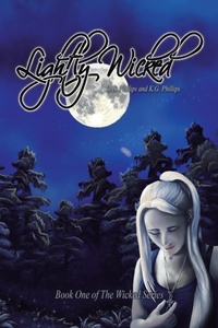 Enlarge image Cover: Lightly Wicked - Xlibris Us