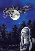 Cover: Lightly Wicked - Xlibris Us