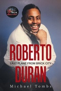 Cover: Roberto Duran - Xlibris Us