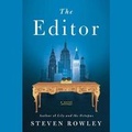 Cover: The Editor - Books on Tape Inc