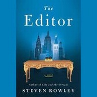 Enlarge image Cover: The Editor - Books on Tape Inc