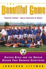 Cover: The Beautiful Game - HarperCollins