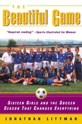 Cover: The Beautiful Game - HarperCollins