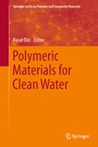 Cover: Polymeric Materials for Clean Water - Springer