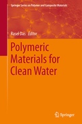 Cover: Polymeric Materials for Clean Water - Springer